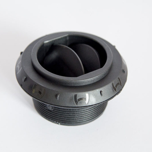 ช่องระบายอากาศ60มม. พร้อมคุณสมบัติการปิดสำหรับ AC Schnitzer X6 E71 SUV ใหม่ (9012300A-1320206A) - Product Image 1