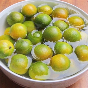 "Rutaceae/kumquat/calamansi Fruit สำหรับเครื่องดื่มจากเวียดนาม2019 MS Holiday - Product Image 5