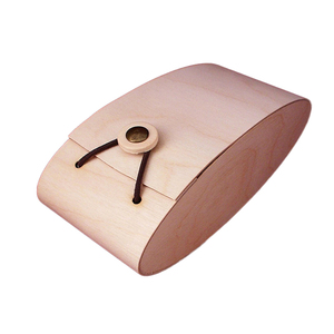 High Quality Custom Made <b>Wooden</b> Tissue Box Engraved Wood <b>Crafts</b> for Gift for Wall Signs & <b>Wooden</b> Boxes - Product Image 1