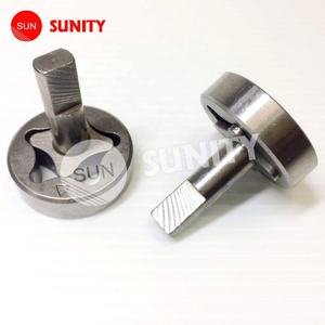 1111ไต้หวัน sunity อะไหล่เครื่องจักรกลการเกษตรคุณภาพสูงโรเตอร์เครื่องยนต์ - Product Image 1