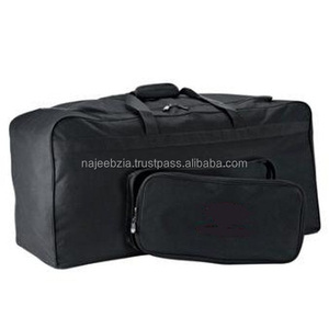 Sac de voyage, pour le Basketball, le Football, la Gym, le sport, avec compartiment pour chaussures, Logo personnalisé, - Product Image 4