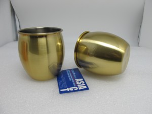 Mule Mug, Mugs, Stainless Steel Mug, SS Mug, bacardi Mug, GGV Mug, Mugs - Product Image 3