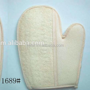 Gant De Bain naturel - Product Image 1