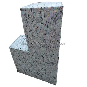 Hot Selling Cheap at YAPI AT-RPS01 Rebound Foam Sheet Mattress <b>Plastic</b> Sheets for Sports Equipment with Durability - Product Image 1