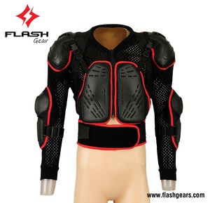 Veste de Protection de sécurité pour moto, pour homme MX Motocross, meilleure course, vêtements de Protection, pour motocyclette, 2020 - Product Image 2