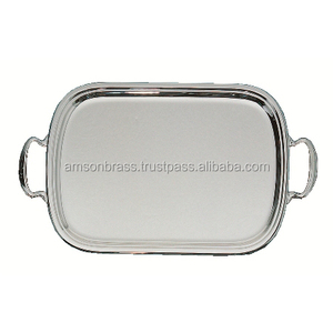 ถาดชุบเงินสำหรับให้บริการโรงแรม - Product Image 5