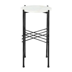 Table d'extérieur mains libres, ensemble de 2 pièces - Product Image 6