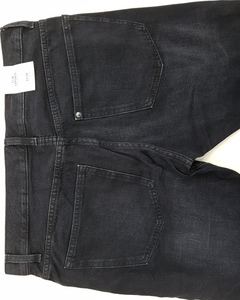 Grande Quantité Stock Pas Cher Coton Spandex Jeans Pour Hommes - Product Image 3
