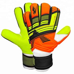 Guantes de portero de fútbol profesional Prime Kids Revenge Portero de Fútbol Profesional - Product Image 3