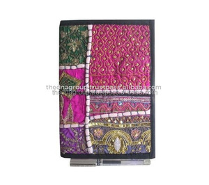 Journaux d'agenda faits à la main/uniques/bon marché en gros-5 - Product Image 1