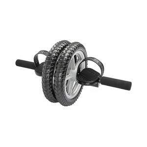 [Handy-Age]-ล้อฟิตเนสไฟฟ้า (OS2310-001) - Product Image 1