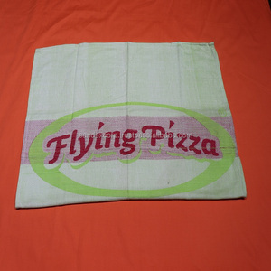 Le meilleur exportateur en Inde fournit des serviettes de nettoyage en microfibre promotionnelles pour le verre et la vaisselle - Product Image 3