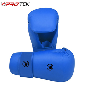 ถุงมือกึ่งสัมผัสสำหรับศิลปะการต่อสู้เทควันโด - Product Image 2