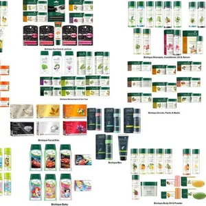 Biotique Huidverzorging Haarverzorging Bio Lichaam Bio Baby Biotique Mannen Bio Geuren Biotique Advance Ayurveda Uit India