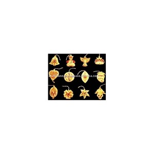 Décoration et ornement de Noël à suspendre à l'arbre - Product Image 1