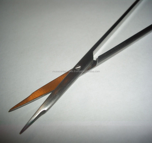 Aston Face-lift Tijeras manuales 15cm Super-cut Plástico quirúrgico Reutilizable Calidad superior Instrumentos de cirugía para el cuidado de la forma del cuerpo - Product Image 3