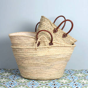 Hot sale seagrass baskets for storage vietnam woven straw wicker handicrafts hand woven Vietnam handmade wholesale products