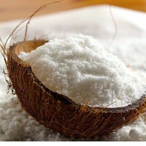 Poudre de noix de coco desséchée de haute qualité-Crystal - Product Image 1