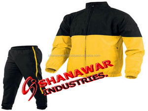 Microfiber <b>Shell</b> Mesh Lining <b>Jacket</b> Tracksuit Man <b>Jacket</b> Tracksuit Sets - Product Image 2