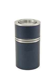 Large Metal Tealight <b>Urn</b> - Product Image 5