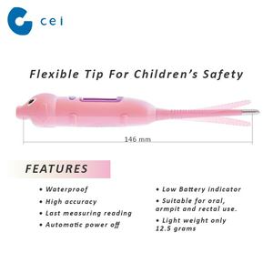 Suministros bebé mejor precio termómetro Digital equipo sanitario - Product Image 6