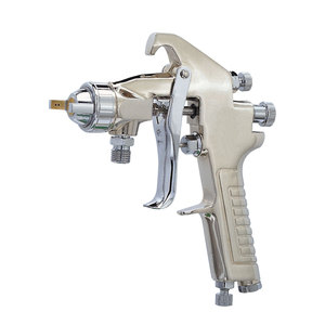 ปืนพ่นสีระบบแรงดันจากไต้หวันสำหรับรถยนต์ - Product Image 2