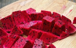 Dragon fruit frais biologique rouge-blanc au prix d'usine pour l'exportation - Product Image 2