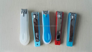ซิลิโคนจับพลาสติกยูวี Holder602ตัดเล็บจับคมสำหรับเด็กผู้สูงอายุที่มีสีสันการแสดงผล - Product Image 4