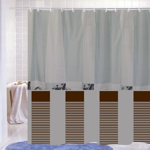 Customized Shower <b>Curtain</b> - Product Image 4