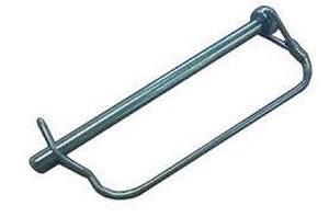 Goupilles de fixation industrielles pour l'assemblage en usine, vente en gros, utilisées dans la production de quincaillerie structurelle et l'exportation en vrac - Product Image 2