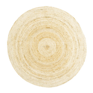 Alfombra de algodón hecha a mano para sala de estar, estera de yute de cáñamo, alfombras para exteriores y alfombras hechas en la India - Product Image 5