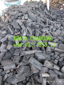 Premium Vietnam Khaya Charcoal | Reliable OEM <b>BBQ</b> Charcoal Supplier - Product Image 5