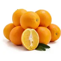 טרי כתום, צי כתום, ולנסיה תפוזים