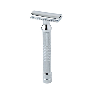 Maquinilla de afeitar de seguridad, nuevo diseño, Etiqueta Privada - Product Image 1