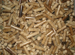 Pélets de madera de pino - Product Image 4