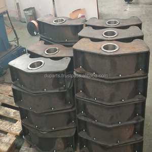 Exportateur de support de remorque de haute qualité Construction durable Performance fiable Solution robuste pour l'entretien de la remorque - Product Image 1