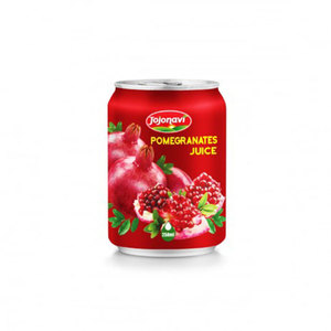 <b>Guava</b> Juice, 250 ml Aluminium Can, Fruit Juice Suppliers, JOJONAVI Beverage Brand - Product Image 3