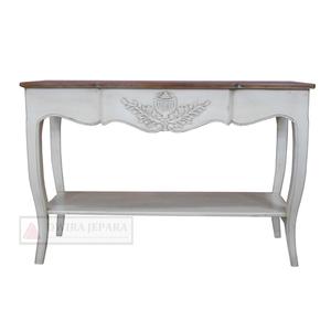 Đồ Nội Thất Bằng Gỗ Cổ Bảng Điều Khiển Kiểu Pháp - Product Image 1