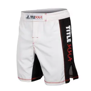 Sublimation MMA Fight shorts wholesale and cheap, custom printed mma shorts, mma shorts with pockets