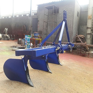 Fabricación New Tyne Ridger - Product Image 4