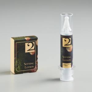 Dolly Lash-Loción de ajuste de lociones, loción de elevación de pestañas en tubo de jeringa, conjunto de pestañas para conseguir un efecto de larga duración, n. ° 2 - Product Image 1