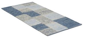 Tapis tissé Jacquard rayé 100% coton de style européen de qualité supérieure pour la maison et l'hôtel salon utilisation par les adultes - Product Image 3