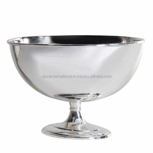 Bañera de hielo ovalada de acero inoxidable - Product Image 6