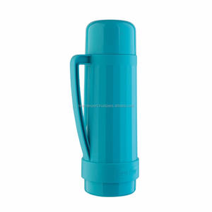 Frasco de vacío de plástico interno de vidrio, 0,5 litros - Product Image 4