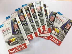 Original Sandisk 16GB 32GB 64GB 150MB USB 3,0 Pendrive - Product Image 3