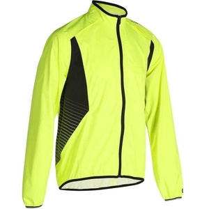 Chaqueta de ciclismo personalizada para hombre - Product Image 1