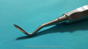 ROOT TIP PICK ROOT ELEVATOR INSTRUMENTOS QUIRÚRGICOS DENTALES DE ALTA CALIDAD - Product Image 2