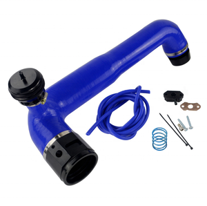 Kit Tubo in Silicone per Valvola Blow Off BOV ad Alte Prestazioni per V per 1.2T <span class=keywords><strong>1.4TSI</strong></span> EA211 - Product Image 1