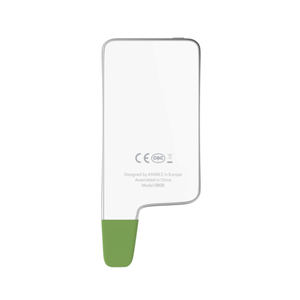 Greentest ECO4 Verduras, frutas, carne, residuos de <span class=keywords><strong>nitrato</strong></span> de radiación Probador de seguridad ambiental de alimentos - Product Image 4