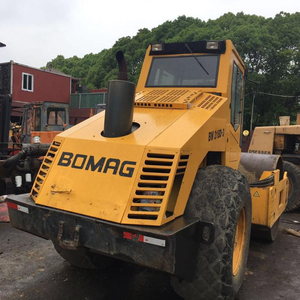 Se bomag rodillo de Camino para maquinaria de construcción - Product Image 1